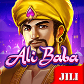 Ali Baba okebet com login hot game