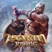 Asgardian Rising okebet com login hot game