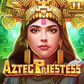 Aztec Priestess okebet com login hot game