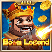 Boom Legend at okebet com login