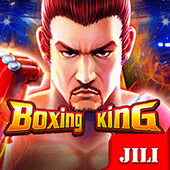 Boxing King okebet com login hot game