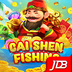 Cai Shen Fishing related hot Game