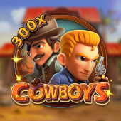 Cowboys slot at okebet com login