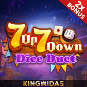 Dice Duet at okebet com login