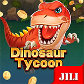Dinosaur Tycoon at okebet com login
