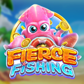 Fierce Fishing at okebet com login