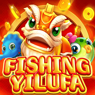 Fishing Yi Lu Fa at okebet com login