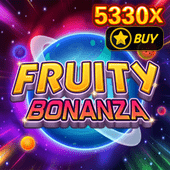 Fruity Bonanza slot at okebet com login