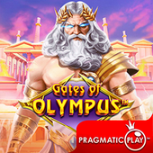 Gates of Olympus at okebet com login