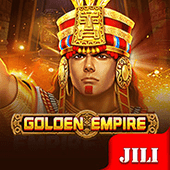 Golden Empire slot at okebet com login