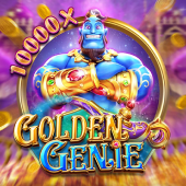 Golden Genie at okebet com login