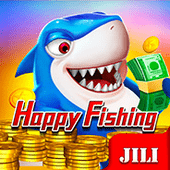 Happy Fishing related hot Game
