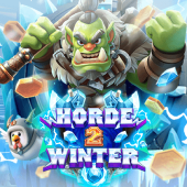 Horde 2 Winter at okebet com login