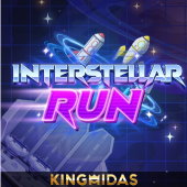 Interstellar Run at okebet com login
