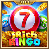 Irich Bingo at okebet com login