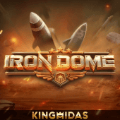 Iron Dome at okebet com login