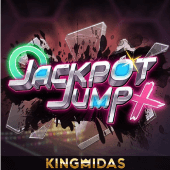 Jackpot Jump at okebet com login