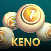 Keno at okebet com login