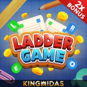 Ladder Game at okebet com login