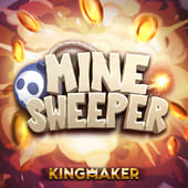 Minesweeper at okebet com login