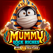 Mummy Lock Riches at okebet com login