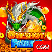 Oneshot Fishing at okebet com login