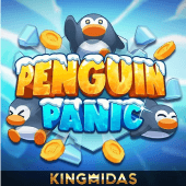 Penguin Panic at okebet com login