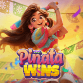 Pinata Wins VIP slot