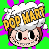 Popmart slot at okebet com login
