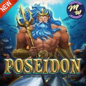 Poseidon slot at okebet com login