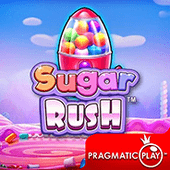 Sugar Rush related slot